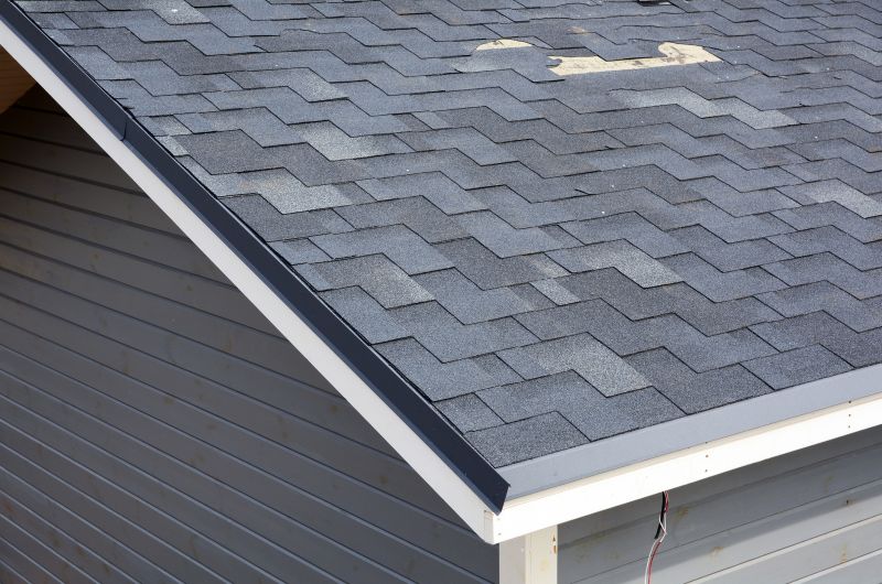 Improve Home Value with Professional Asphalt Roof Repair