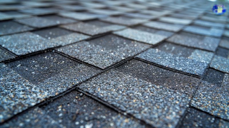 Asphalt Roofing Repair