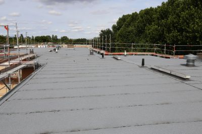 Accessibility and Roof Design